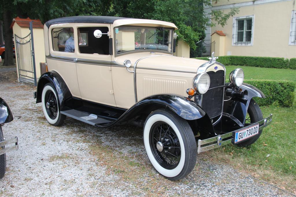 2013-07-14 15.Oldtimertreffen in Pinkafeld